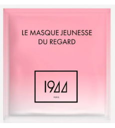 Le Masque Jeunesse du Regard