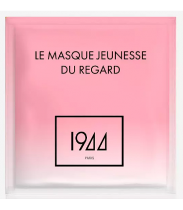 Le Masque Jeunesse du Regard