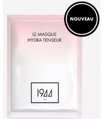 Le Masque Hydra Tenseur